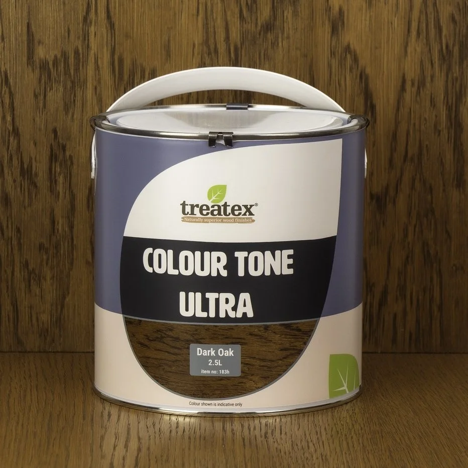 Treatex Colour Tones Ultra | Products | Treatex Ltd
